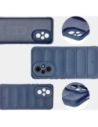 Kup Pancéřové pouzdro Bizon Case Tur pro Honor 200 modré - BIZ8522 - {ean13} - Sklep Home Screen