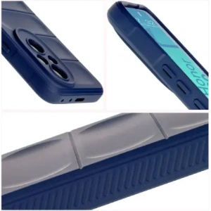 Buy Bizon Case Tur Honor 200 navy blue - BIZ8522 - {ean13} - Home Screen Store Europe