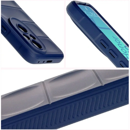 Kup Pancerne etui Bizon Case Tur do Honor 200 granatowe - BIZ8522 - {ean13} - Sklep Home Screen