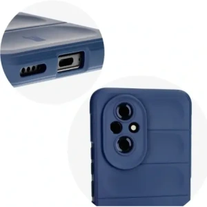 Buy Bizon Case Tur Honor 200 navy blue - BIZ8522 - {ean13} - Home Screen Store Europe