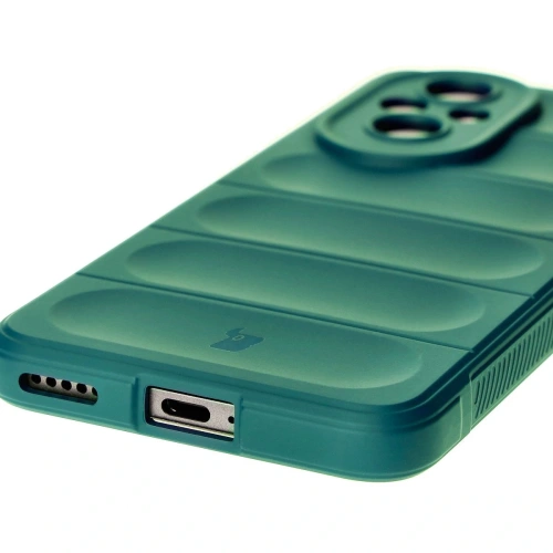 Kup Pancerne etui Bizon Case Tur do Honor 200 ciemnozielone - BIZ8523 - {ean13} - Sklep Home Screen