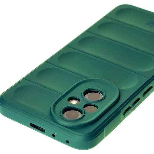 Kup Pancerne etui Bizon Case Tur do Honor 200 ciemnozielone - BIZ8523 - {ean13} - Sklep Home Screen