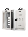 Kup Etui Karl Lagerfeld KLHCS62KICKC Samsung Galaxy S20 G980 hardcase černý/black Karl & Choupette - KLD268BLK - {ean13} - Sklep Home Screen