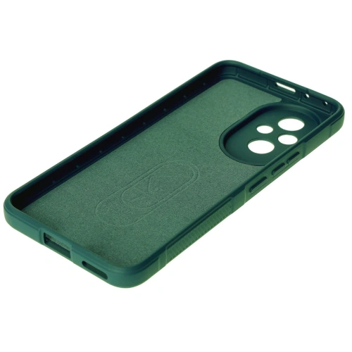 Kup Pancerne etui Bizon Case Tur do Honor 200 ciemnozielone - BIZ8523 - {ean13} - Sklep Home Screen
