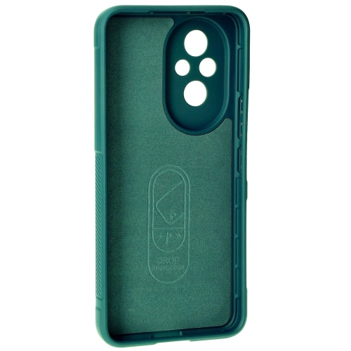 Kup Pancerne etui Bizon Case Tur do Honor 200 ciemnozielone - BIZ8523 - {ean13} - Sklep Home Screen