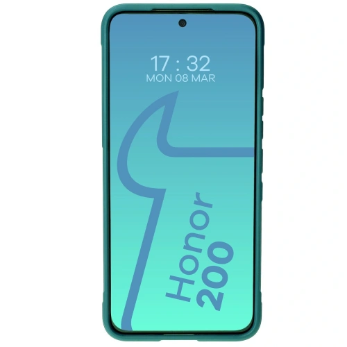 Kup Pancerne etui Bizon Case Tur do Honor 200 ciemnozielone - BIZ8523 - {ean13} - Sklep Home Screen