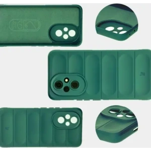 Buy Bizon Case Tur Honor 200 dark green - BIZ8523 - {ean13} - Home Screen Store Europe