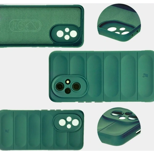 Kup Pancerne etui Bizon Case Tur do Honor 200 ciemnozielone - BIZ8523 - {ean13} - Sklep Home Screen