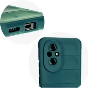 Kup Pancerne etui Bizon Case Tur do Honor 200 ciemnozielone - BIZ8523 - {ean13} - Sklep Home Screen