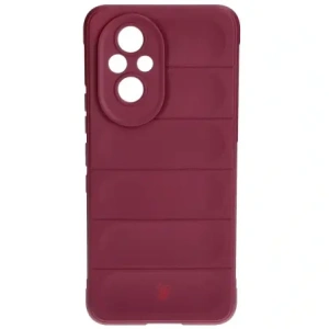 Buy Bizon Case Tur Honor 200 dark purple - BIZ8524 - {ean13} - Home Screen Store Europe