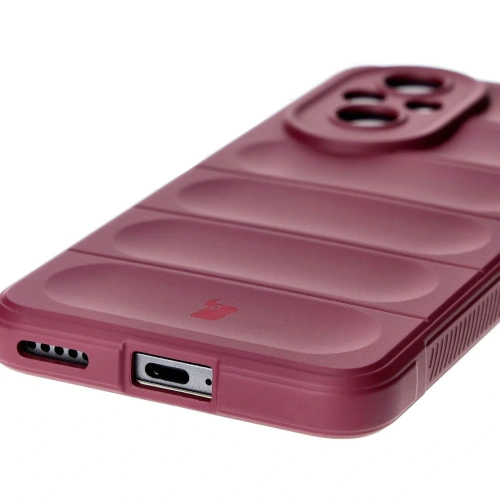 Kup Pancerne etui Bizon Case Tur do Honor 200 ciemnofioletowe - BIZ8524 - {ean13} - Sklep Home Screen