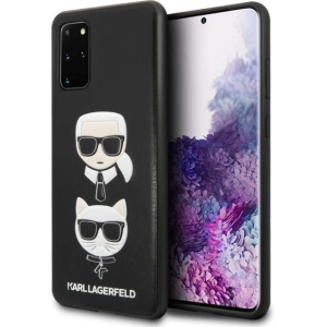 Wytrzymałe etui KARL LAGERFELD do Galaxy S20 Plus