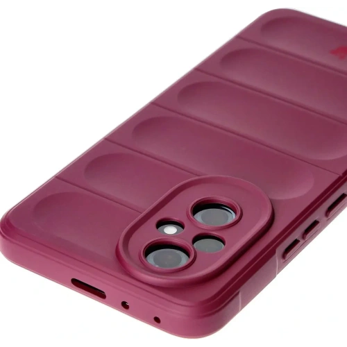 Kup Pancerne etui Bizon Case Tur do Honor 200 ciemnofioletowe - BIZ8524 - {ean13} - Sklep Home Screen