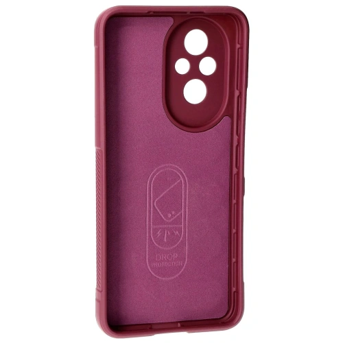 Kup Pancerne etui Bizon Case Tur do Honor 200 ciemnofioletowe - BIZ8524 - {ean13} - Sklep Home Screen