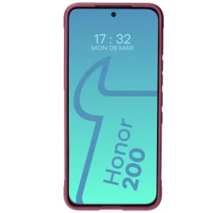 Kup Pancerne etui Bizon Case Tur do Honor 200 ciemnofioletowe - BIZ8524 - {ean13} - Sklep Home Screen