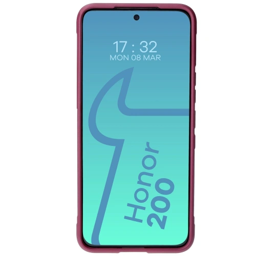 Kup Pancerne etui Bizon Case Tur do Honor 200 ciemnofioletowe - BIZ8524 - {ean13} - Sklep Home Screen