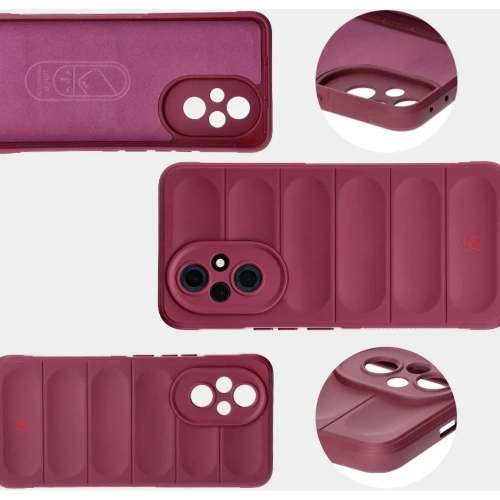 Kup Pancerne etui Bizon Case Tur do Honor 200 ciemnofioletowe - BIZ8524 - {ean13} - Sklep Home Screen