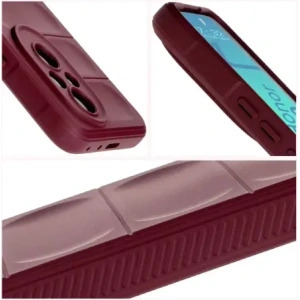 Kup Pancerne etui Bizon Case Tur do Honor 200 ciemnofioletowe - BIZ8524 - {ean13} - Sklep Home Screen