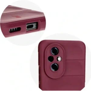 Kup Pancerne etui Bizon Case Tur do Honor 200 ciemnofioletowe - BIZ8524 - {ean13} - Sklep Home Screen