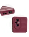 Kup Pancerne etui Bizon Case Tur do Honor 200 ciemnofioletowe - BIZ8524 - {ean13} - Sklep Home Screen