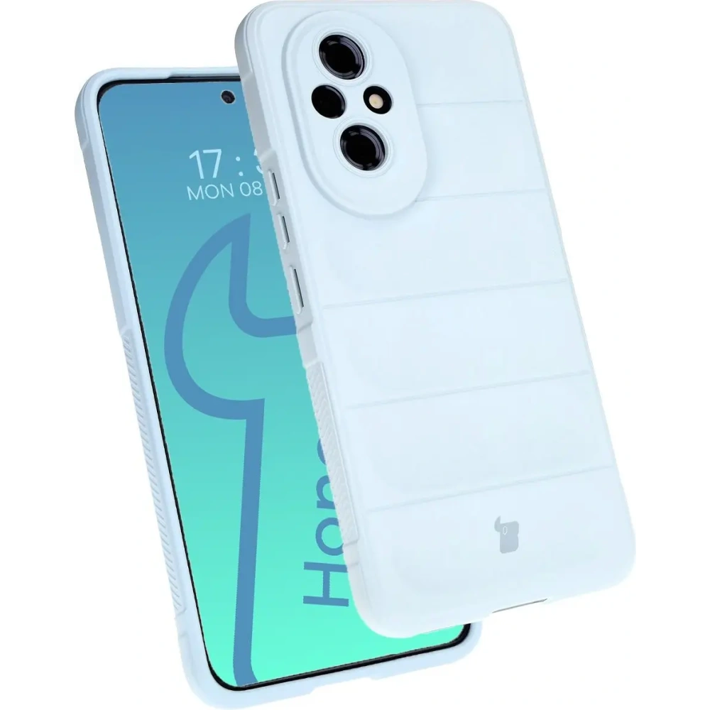 Pancerne etui Bizon Case Tur do Honor 200 jasnoniebieskie