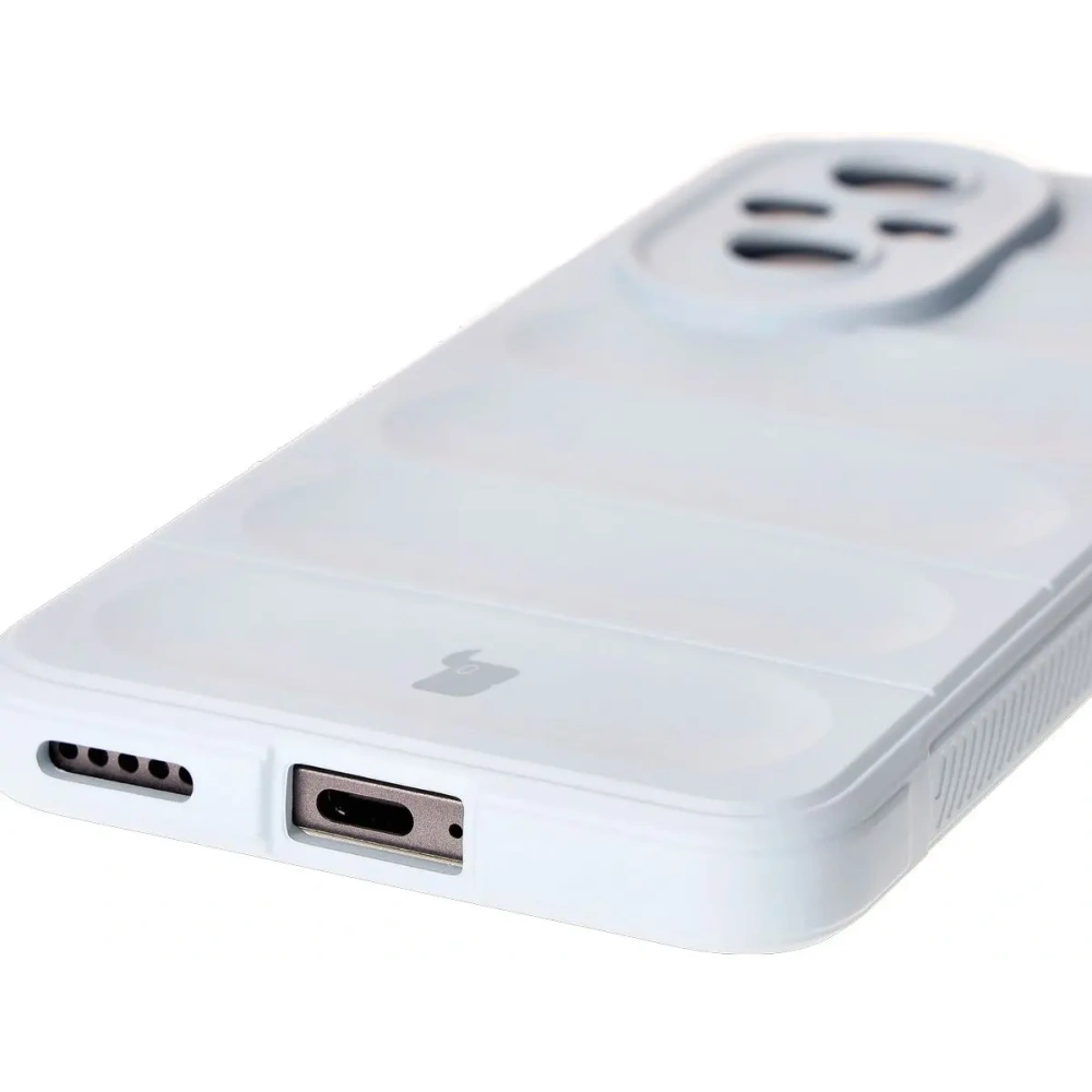 Pancerne etui Bizon Case Tur do Honor 200 jasnoniebieskie