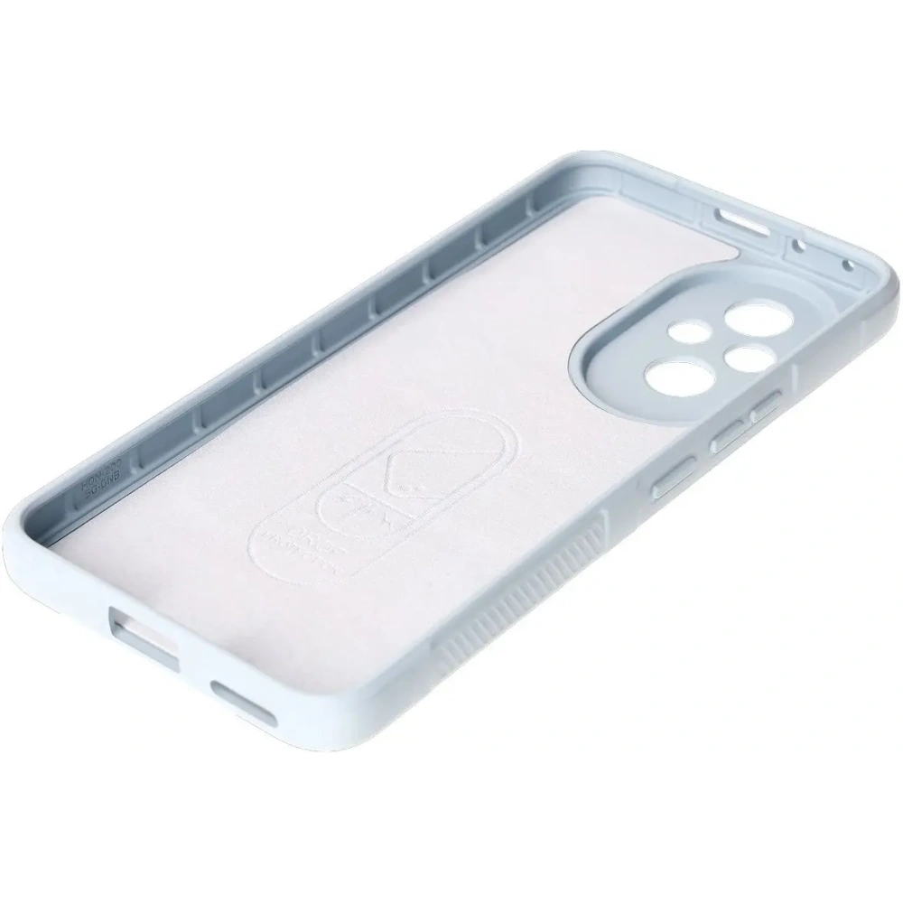 Pancerne etui Bizon Case Tur do Honor 200 jasnoniebieskie