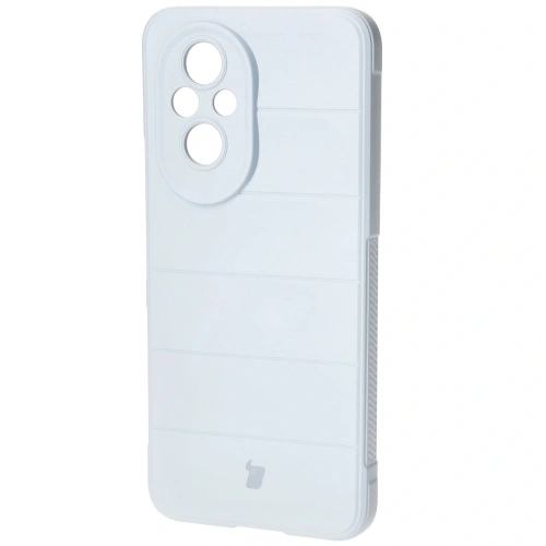 Kup Bizon Case Tur Honor 200 bleu deschis - BIZ8525 - {ean13} - Sklep Home Screen