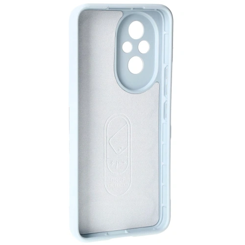 Kup Bizon Case Tur Honor 200 bleu deschis - BIZ8525 - {ean13} - Sklep Home Screen