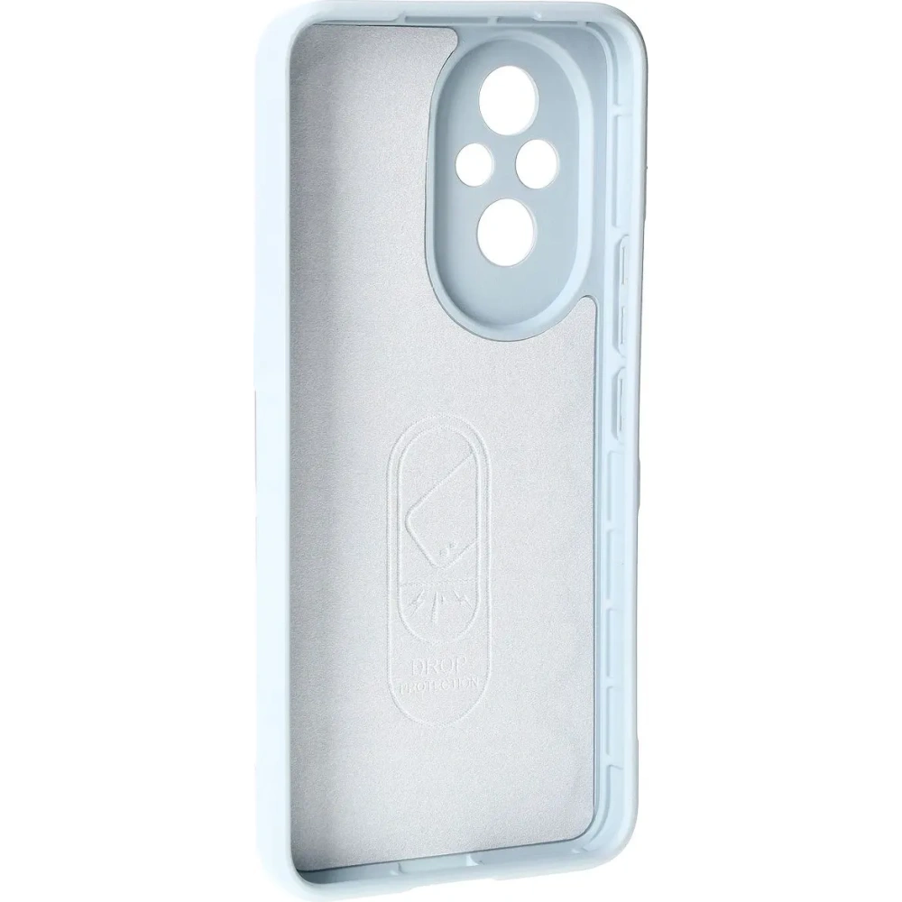 Pancerne etui Bizon Case Tur do Honor 200 jasnoniebieskie