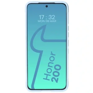 Buy Bizon Case Tur Honor 200 light blue - BIZ8525 - {ean13} - Home Screen Store Europe