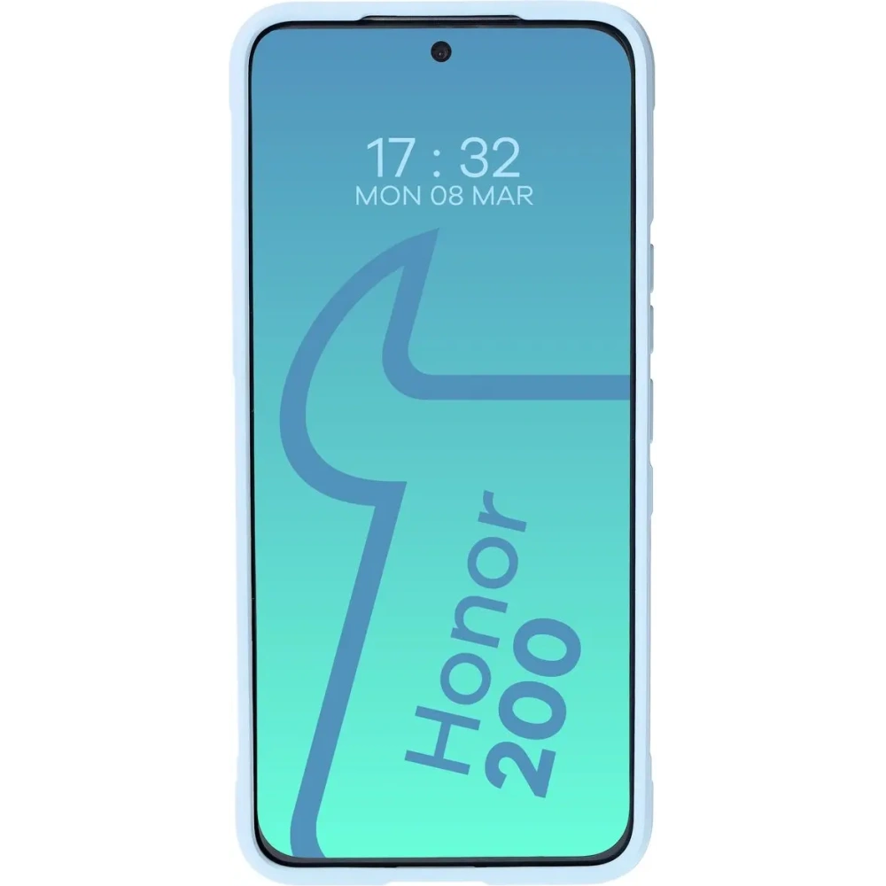 Pancerne etui Bizon Case Tur do Honor 200 jasnoniebieskie