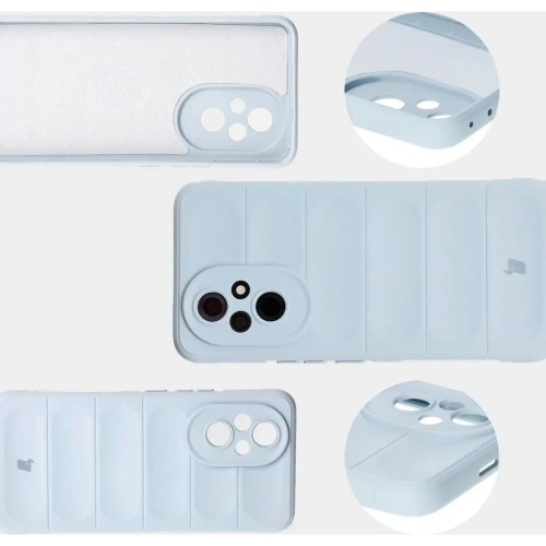Kup Pancéřový obal Bizon Case Tur pro Honor 200 světle modrý - BIZ8525 - {ean13} - Sklep Home Screen