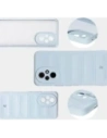 Kup Pancéřový obal Bizon Case Tur pro Honor 200 světle modrý - BIZ8525 - {ean13} - Sklep Home Screen