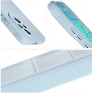 Kup Pancerne etui Bizon Case Tur do Honor 200 jasnoniebieskie - BIZ8525 - {ean13} - Sklep Home Screen
