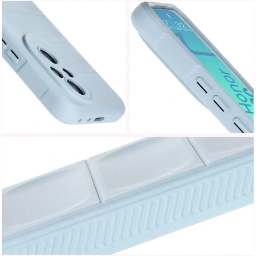 Kup Pancéřový obal Bizon Case Tur pro Honor 200 světle modrý - BIZ8525 - {ean13} - Sklep Home Screen