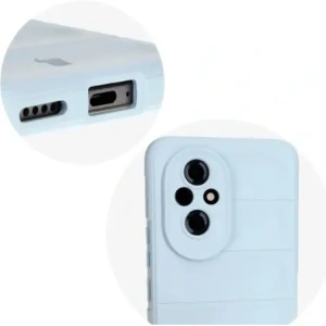 Buy Bizon Case Tur Honor 200 light blue - BIZ8525 - {ean13} - Home Screen Store Europe