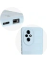 Kup Bizon Case Tur Honor 200 hellblau - BIZ8525 - {ean13} - Sklep Home Screen