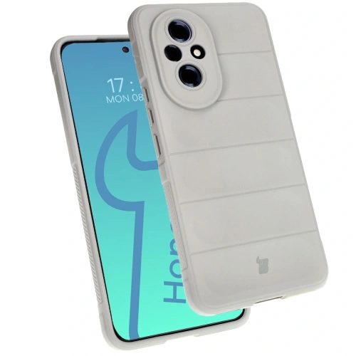 Kup Bizon Case Tur Honor 200 hellgrau - BIZ8526 - {ean13} - Sklep Home Screen