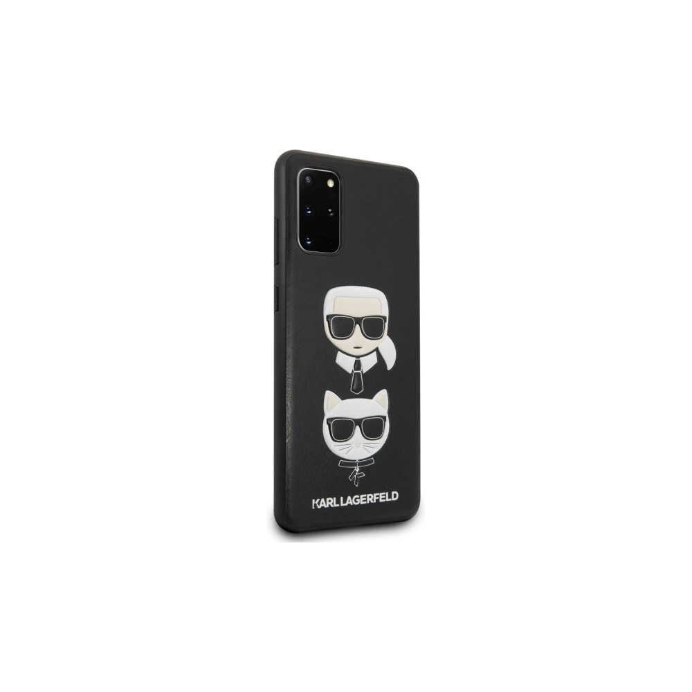 Wytrzymałe etui KARL LAGERFELD do Galaxy S20 Plus