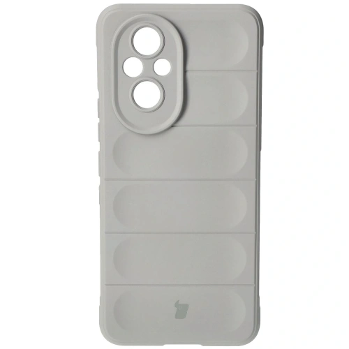 Kup Bizon Case Tur Honor 200 hellgrau - BIZ8526 - {ean13} - Sklep Home Screen