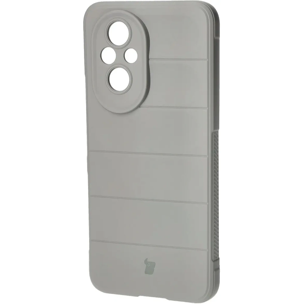 Pancerne etui Bizon Case Tur do Honor 200 jasnoszare