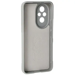 Kup Pancerne etui Bizon Case Tur do Honor 200 jasnoszare - BIZ8526 - {ean13} - Sklep Home Screen