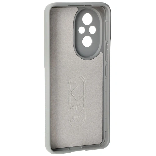 Kup Pancerne etui Bizon Case Tur do Honor 200 jasnoszare - BIZ8526 - {ean13} - Sklep Home Screen