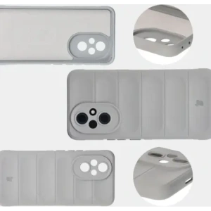Buy Bizon Case Tur Honor 200 light grey - BIZ8526 - {ean13} - Home Screen Store Europe