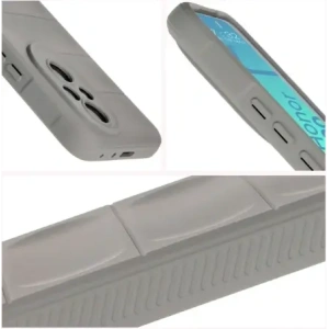 Kup Pancerne etui Bizon Case Tur do Honor 200 jasnoszare - BIZ8526 - {ean13} - Sklep Home Screen