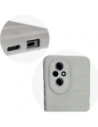 Kup Bizon Case Tur Honor 200 hellgrau - BIZ8526 - {ean13} - Sklep Home Screen