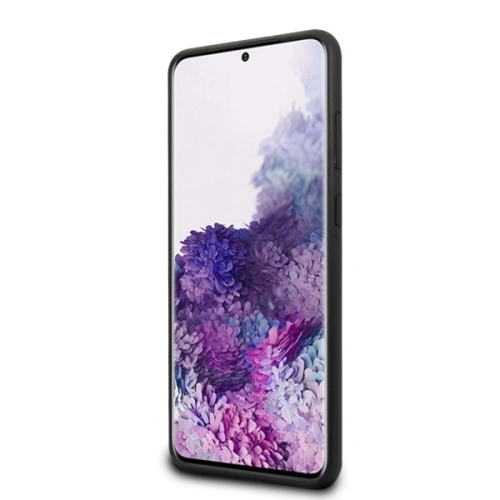 Buy Karl Lagerfeld KLHCS67KICKC Samsung Galaxy S20+ Plus hardcase black Karl & Choupette - KLD269 - {ean13} - Home Screen Store Europe