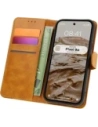 Bizon Case Pocket Google Pixel 9a maro