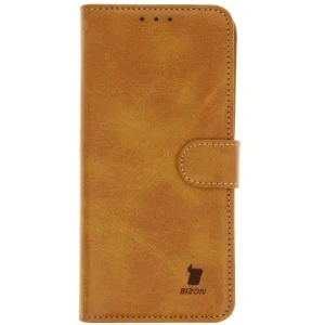 Kup Bizon Case Pocket Google Pixel 9a braun - BIZ8527 - {ean13} - Sklep Home Screen